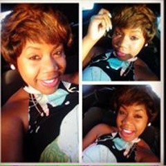 Alexandria Lockett