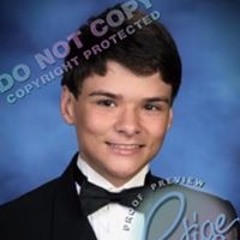 Jackson Matthew Beck