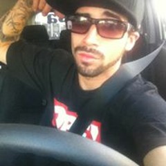 David Dionysus Medina