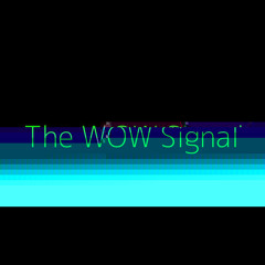 The WOW Signal