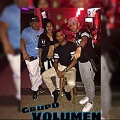 Grupo Volumen