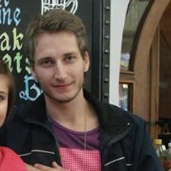 Johannes Friedberger