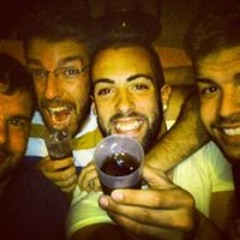 Antonio Saez Fuentes