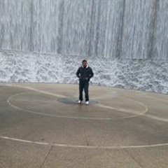 Daniel Alexander Boquin