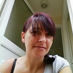 Carla Marisa Mccague