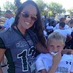 Jennifer Asher Sevenau