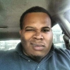 Christopher Anderson