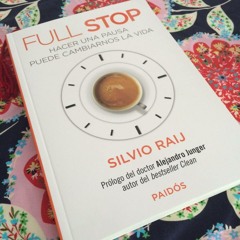 Silvio Raij Meditaciones