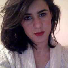 Fatima zahra El Aouad
