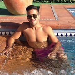 David Armada Conejo