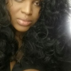 Mersadies Tha Headliner