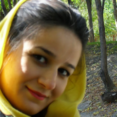 Vahideh Davandeh