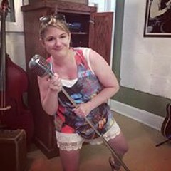 Melissa Choate Fosmark