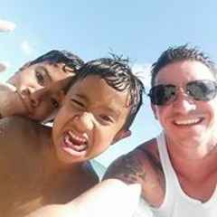 Christopher Sydoriak