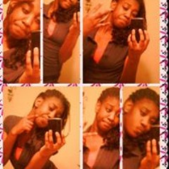 Jaynishia Swaggin Yolo