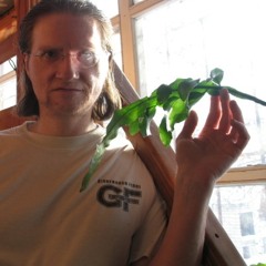 Sergey Pukhov