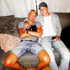 Karsten Laagland Winder