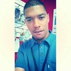 Destiny N McClintock