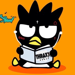 thraxxmaru