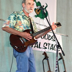 Michael Hough 3