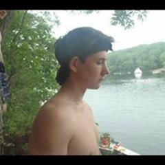 Duncan Klotz