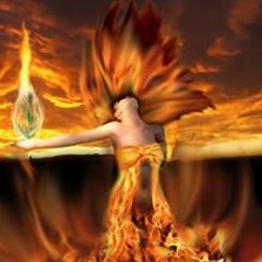 Mireille Lilith Rochas