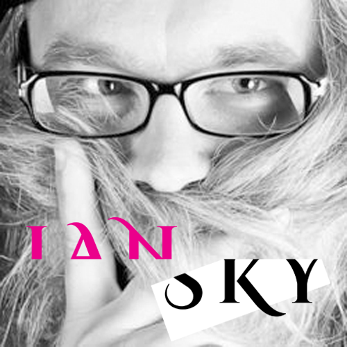 jansky podcast artwork
