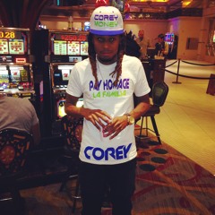 CoReY MoNeY