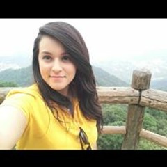 Yoselyn Contreras Gaytán