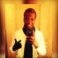 Munyaradzi Keith Mkn