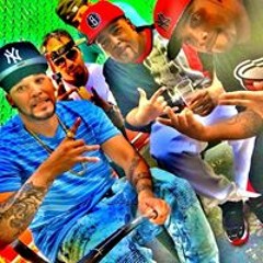 Rayshawn GameBrim Smith