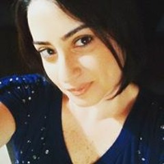 Patricia Caram