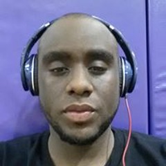 Rashaad Brandon Grays