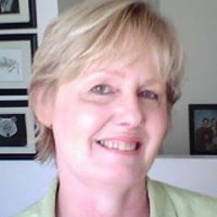 Anna-Kare Morgan Edwards