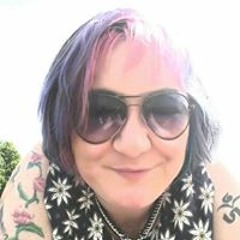 Serenity May Underhill