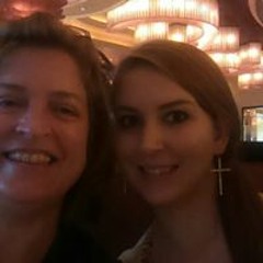 Kimberly Carr Underwood