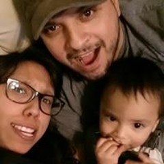 Joselin Charlie Salgado