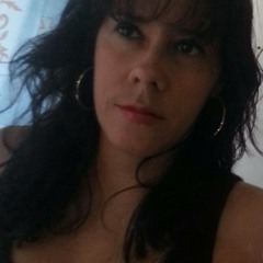 Boricua Lady