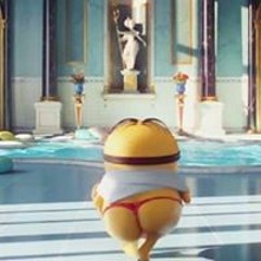 Frank Bigg Rocker Gielen