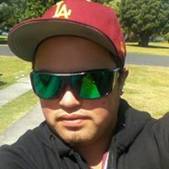 Thomas T-mac Macpherson