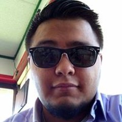 Jesus Aguilar Ramirez