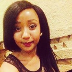 Ntswaki Thembi Moilwa