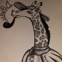 Dgaf Giraffe