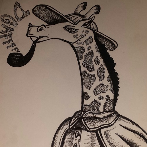 Dgaf Giraffe’s avatar