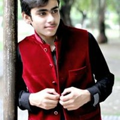 Syed Muzammil