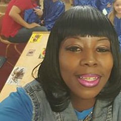 Polly Wilson Stuckey