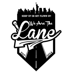 We Are_THE LANE