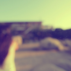 Let's Get Out Of This Country - Camera Obscura (cover)