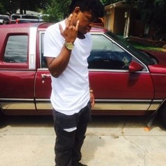Donavon Richardson