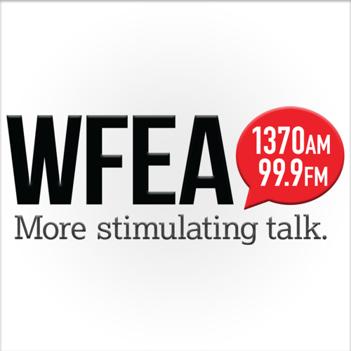WFEA Radio’s avatar